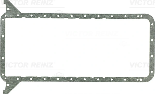 Gasket, oil sump